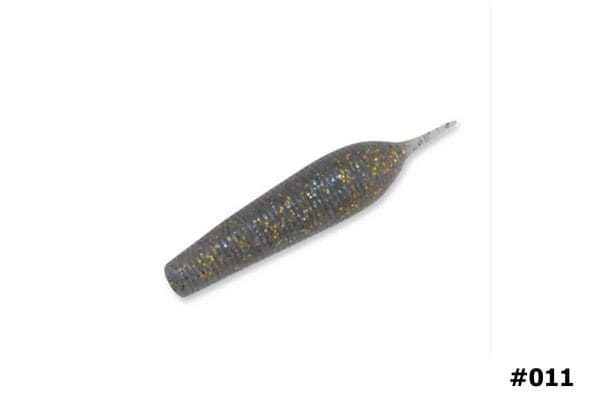Vinilo GEECRACK IMORIPPER 40MM - TOPESCA - Tienda de Pesca Online