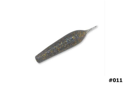 Vinilo GEECRACK IMORIPPER 40MM - TOPESCA - Tienda de Pesca Online