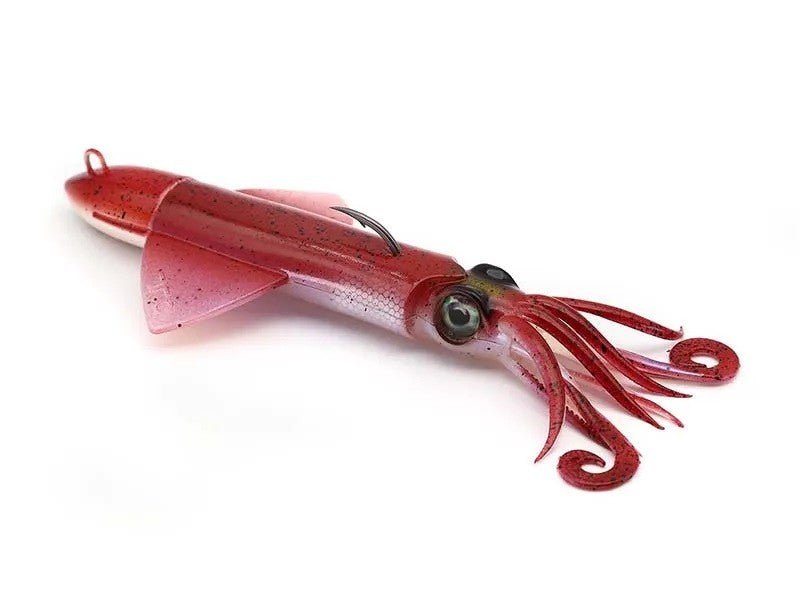 VINILO MONTAJE XIPI EVO JLC - TOPESCA - Tienda de Pesca Online