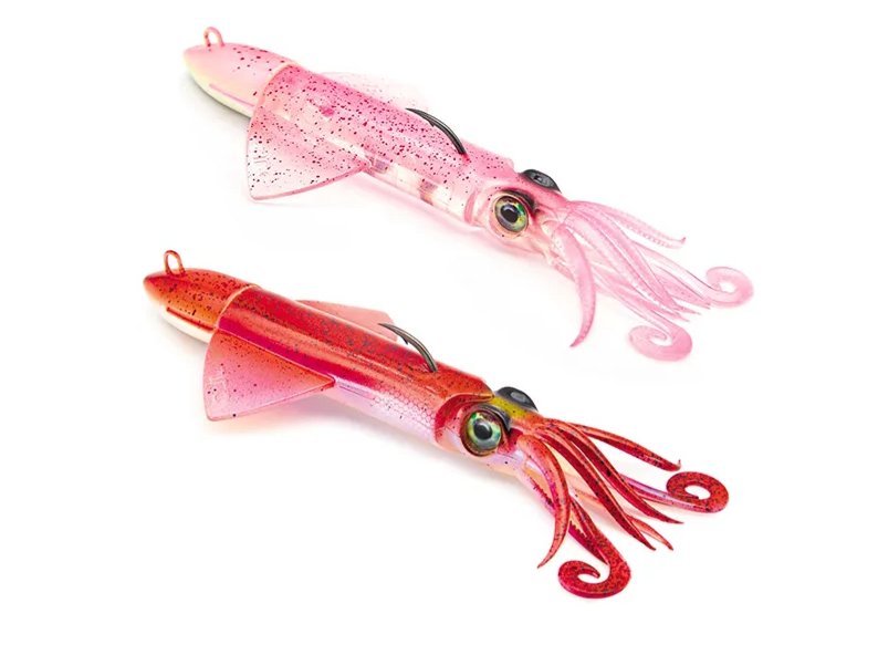 VINILO MONTAJE XIPI EVO JLC - TOPESCA - Tienda de Pesca Online