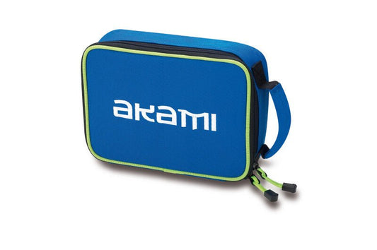 AKAMI PORTA-BOBINAS RB 21 - TOPESCA - Tienda de Pesca Online