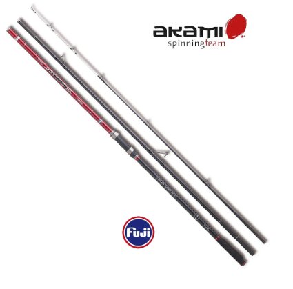 Akami SUNSET SPECIAL 4.20M 100-250G - TOPESCA - Tienda de Pesca Online