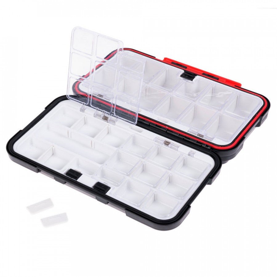 CAJA ESTANCA HART AC1 - TOPESCA - Tienda de Pesca Online