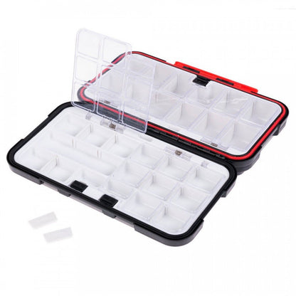 CAJA ESTANCA HART AC1 - TOPESCA - Tienda de Pesca Online