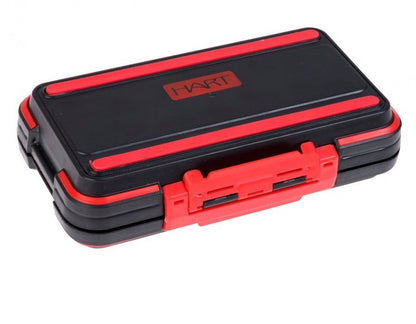 CAJA ESTANCA HART AC1 - TOPESCA - Tienda de Pesca Online