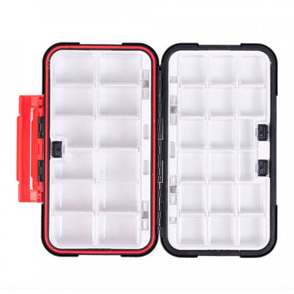 CAJA ESTANCA HART AC1 - TOPESCA - Tienda de Pesca Online