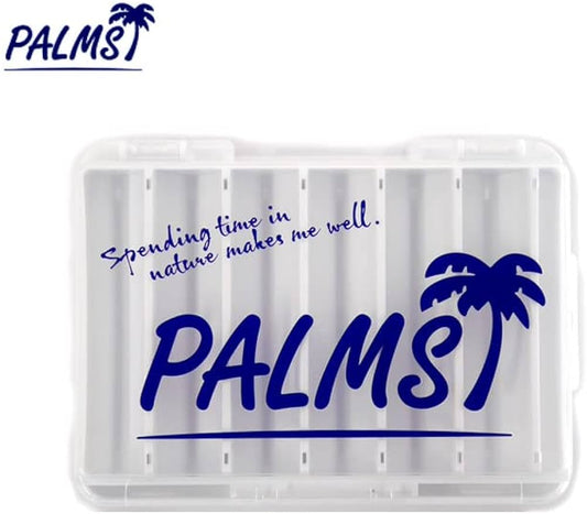 Caja Palms Reversible D-86 - TOPESCA - Tienda de Pesca Online