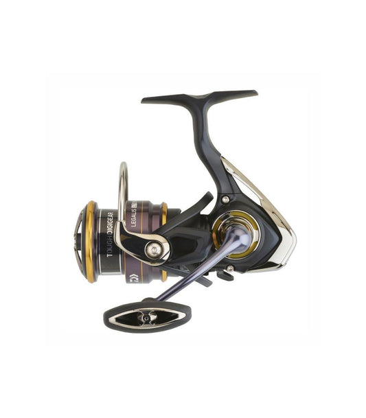 CARRETE DAIWA LEGALIS 20 LT 6000 H - TOPESCA - Tienda de Pesca Online