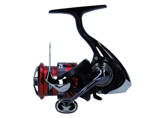 CARRETE DAIWA NINJA 23 LT 1000 - TOPESCA - Tienda de Pesca Online