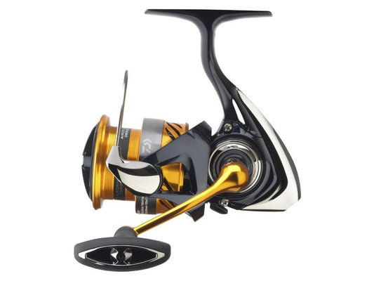 CARRETE DAIWA REVROS 23 LT 4000 CXH - TOPESCA - Tienda de Pesca Online