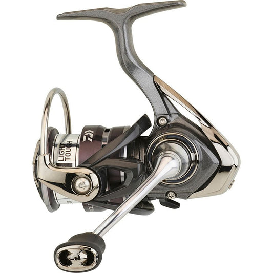 CARRETE EXCELER 20LT 2000 XH DE DAIWA - TOPESCA - Tienda de Pesca Online