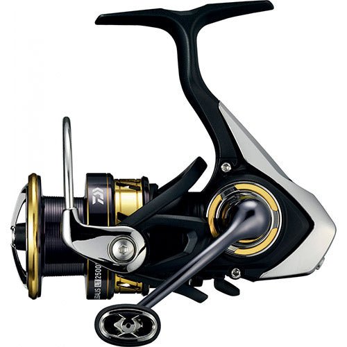 CARRETE LEGALIS 20LT 1000-XH DE DAIWA - TOPESCA - Tienda de Pesca Online