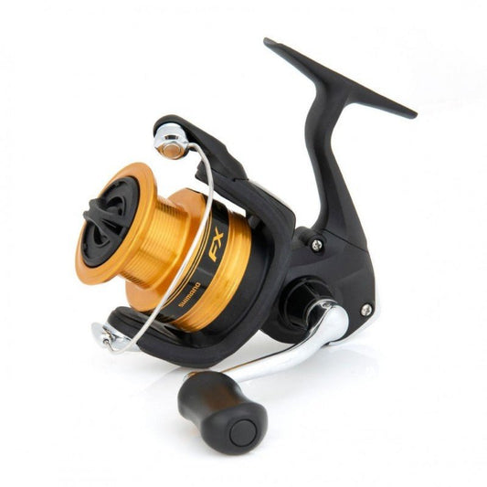 Carrete Shimano Fx 3000 - TOPESCA - Tienda de Pesca Online