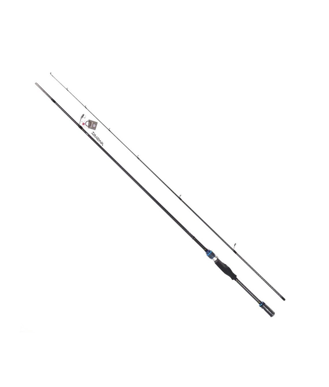 DAIWA LEGALIS ROCKFISHING 782 LXFS 2.34M 1-10GR - TOPESCA - Tienda de Pesca Online