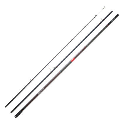 Daiwa Liberty Surf 33 4,20M Híbrida 100-225GR Portacarretes Rosca - TOPESCA - Tienda de Pesca Online