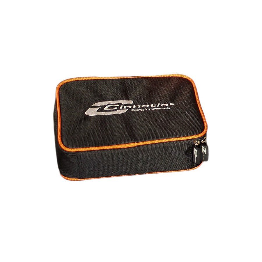 ESTUCHE PORTA-BOBINAS HIGH END CINNETIC SPOOL BOX - TOPESCA - Tienda de Pesca Online