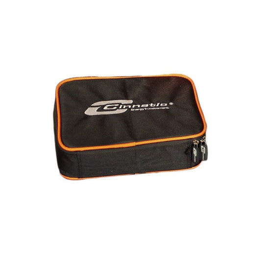 ESTUCHE PORTA-BOBINAS HIGH END CINNETIC SPOOL BOX - TOPESCA - Tienda de Pesca Online