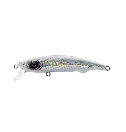 FISHUS BY LURENZO ESPETIT JERK SP 85MM 8.6G COLOR: WF - TOPESCA - Tienda de Pesca Online