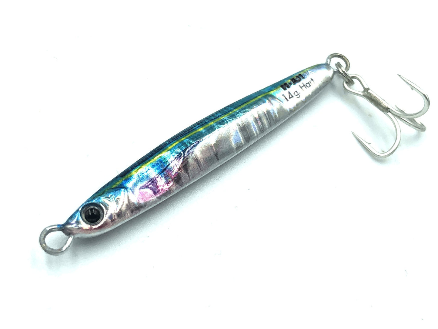 HART M-AJI 50MM 8GR COLOR 43 - TOPESCA - Tienda de Pesca Online