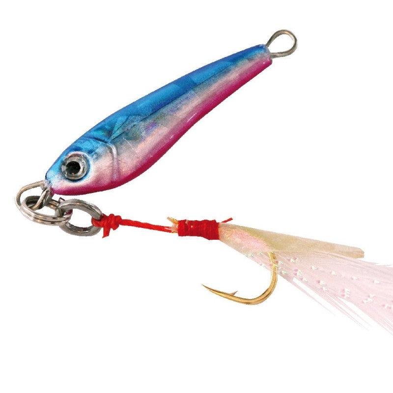 HART X-MEBARU 5 GR COLOR BL - TOPESCA - Tienda de Pesca Online