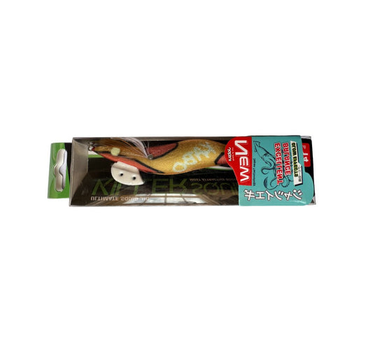 jibionera jatsui killer squid 3.0 14gr color hsro - TOPESCA - Tienda de Pesca Online