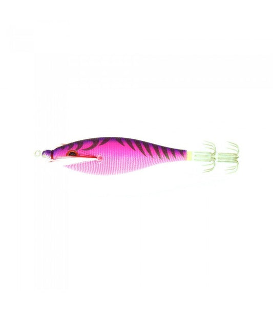 JIBIONERA YO-ZURI SQUID JIG ULTRA CLOTH SS P-79 - TOPESCA - Tienda de Pesca Online
