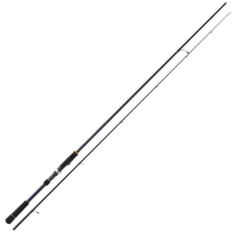 Major Craft Ceana CNS-752M/F 2.29M 7-21G - TOPESCA - Tienda de Pesca Online