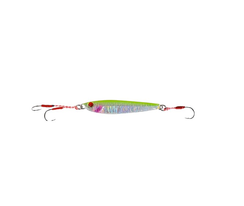 MICROFLASH Jig Rock&Street 10gr HART - TOPESCA - Tienda de Pesca Online