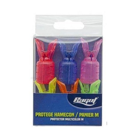 Protector Jibioneras Ragot - TOPESCA - Tienda de Pesca Online