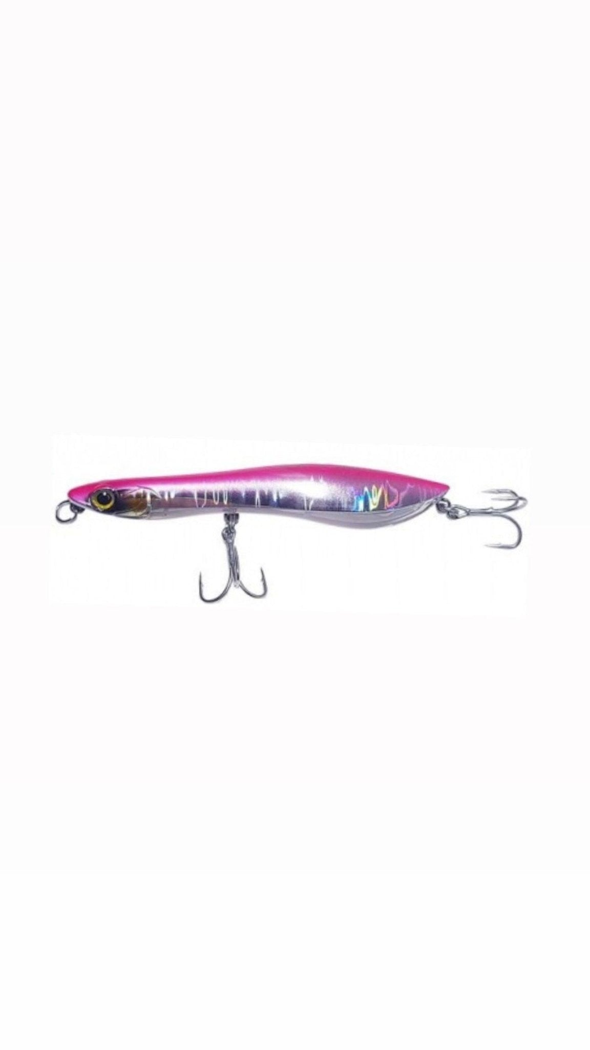 SEIKA SUIMA 95MM 9.5GR - TOPESCA - Tienda de Pesca Online