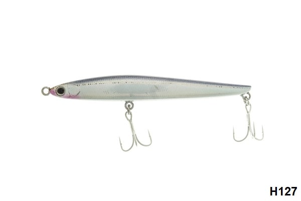 SEÑUELO S.P.M 55MM 3.2GR BASSDAY KATAKUCHI H-127 - TOPESCA - Tienda de Pesca Online