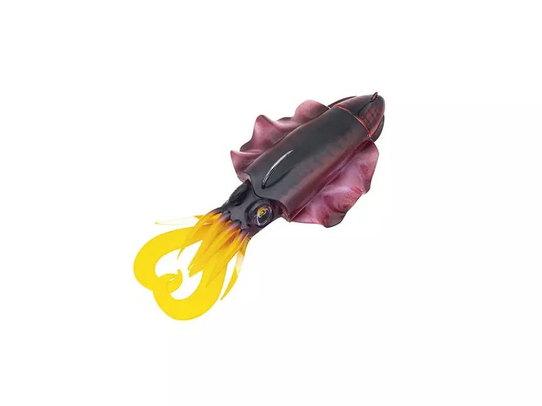 VINILO OKI JLC COLOR NA - TOPESCA - Tienda de Pesca Online