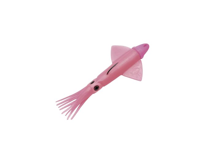 VINILO XIPI JLC COLOR ROSA - TOPESCA - Tienda de Pesca Online