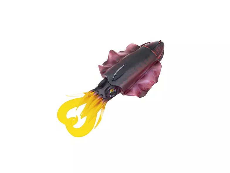 VINILO XOCO JL COLOR NA - TOPESCA - Tienda de Pesca Online
