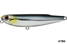 Zip Baits ZBL Fakie Dog 12 g, 90 mm floating topwater lure